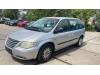 Chrysler Voyager/Grand Voyager 2.8 CRD 16V Autom. Sloopvoertuig (2008, Grijs)