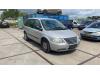 Chrysler Voyager/Grand Voyager 2.8 CRD 16V Autom. Sloopvoertuig (2008, Grijs)