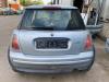 Mini Mini One/Cooper 1.6 16V One Sloopvoertuig (2002, Grijs)
