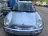 Mini Mini One/Cooper 1.6 16V One Sloopvoertuig (2002, Grijs)