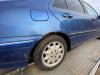 Mercedes C 2.0 C-180 16V Sloopvoertuig (2002, Blauw)