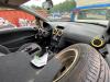 Opel Corsa D 1.2 16V Sloopvoertuig (2011, Geel)