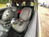 Opel Corsa D 1.2 16V Sloopvoertuig (2011, Geel)