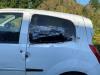 Renault Twingo II 1.2 16V Sloopvoertuig (2012, Wit)