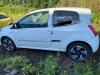 Renault Twingo II 1.2 16V Sloopvoertuig (2012, Wit)