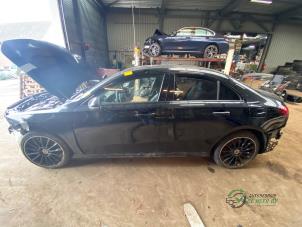 Mercedes A Limousine 1.3 A-250 e Turbo 16V  (Sloop)