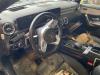 Mercedes A Limousine 1.3 A-250 e Turbo 16V Sloopvoertuig (2020, Zwart)