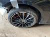 Mercedes A Limousine 1.3 A-250 e Turbo 16V Sloopvoertuig (2020, Zwart)