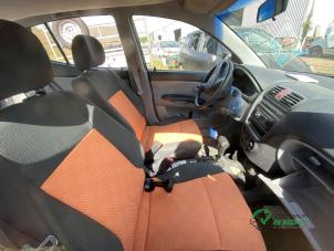 Kia Picanto 1.1 12V  (Sloop)