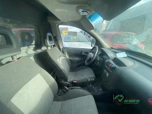Opel Combo  (Sloop)