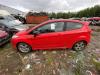 Ford Fiesta Sloopvoertuig (2018)