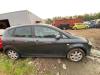 Seat Altea 2.0 TDI 16V Sloopvoertuig (2008, Grijs)