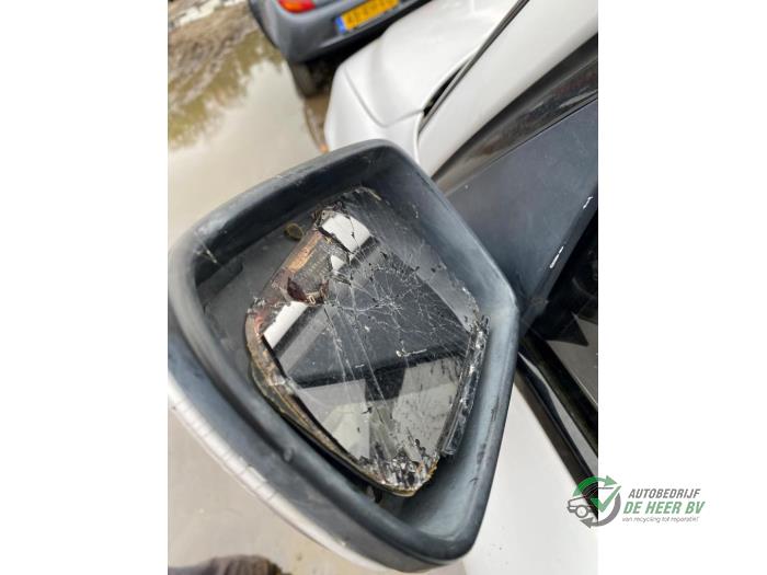 BMW 7-Serie Sloopvoertuig (2003)