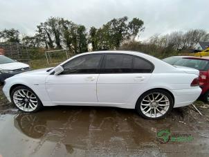 BMW 7-Serie  (Sloop)