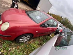 Volkswagen Polo IV 1.2 12V  (Sloop)