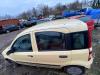 Fiat Panda 1.2 Fire Sloopvoertuig (2009, Geel)