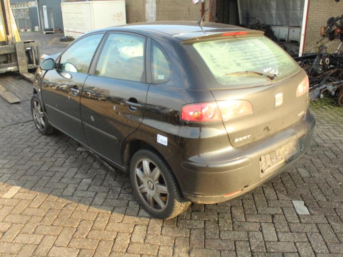 Seat Ibiza 03 Www Maresia Eu