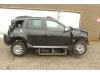Donor auto Dacia Duster (HS) 1.6 16V uit 2011