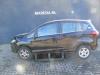 Sloopauto Ford B-Max uit 2012