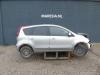 Nissan Note 2007 - large/33f0ded7-391b-4a86-bf19-1916b431a47e.jpg