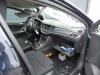 Opel Astra K Sports Tourer 1.0 Turbo 12V Sloopvoertuig (2019, Blauw)