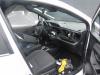 Toyota Yaris III 1.5 16V Hybrid Sloopvoertuig (2018, Wit)