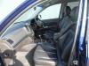 Hyundai Santa Fe II 2.2 CRDi 16V 4x4 Sloopvoertuig (2011, Blauw)