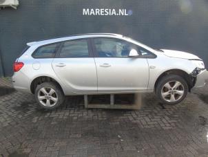 Opel Astra J Sports Tourer 1.4 16V ecoFLEX  (Sloop)