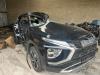 Mitsubishi Eclipse Cross 2.4 16V PHEV 4x4 Sloopvoertuig (2021, Zwart)
