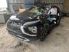 Mitsubishi Eclipse Cross 2.4 16V PHEV 4x4 Sloopvoertuig (2021, Zwart)