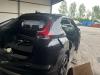 Mitsubishi Eclipse Cross 2.4 16V PHEV 4x4 Sloopvoertuig (2021, Zwart)