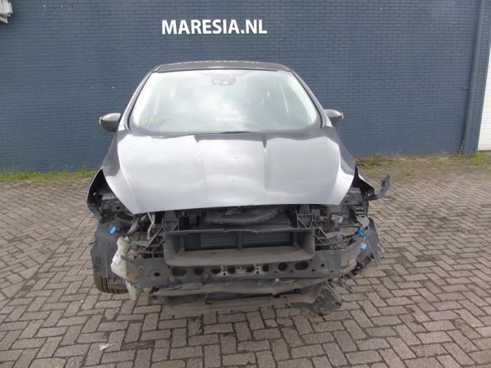 Ford C-Max 1.5 TDCi 120 16V Sloopvoertuig (2016, Grijs)