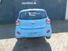 Hyundai i10 1.2 16V Sloopvoertuig (2015, Blauw)