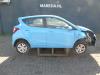 Hyundai i10 1.2 16V Sloopvoertuig (2015, Blauw)