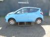 Sloopauto Hyundai I10 uit 2015