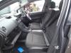 Opel Meriva 1.4 16V Ecotec Sloopvoertuig (2010, Grijs)