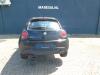 Alfa Romeo MiTo 1.3 JTDm 16V Eco Sloopvoertuig (2011, Zwart)