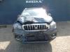 Suzuki SX4 S-Cross 1.4 Booster Jet Turbo 16V SHVS Sloopvoertuig (2021, Grijs)