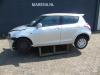 Suzuki Swift 1.2 16V Sloopvoertuig (2014, Grijs)