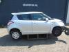 Suzuki Swift 1.2 16V Sloopvoertuig (2014, Grijs)