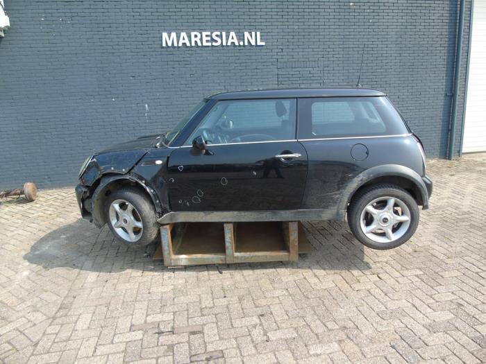 Foto donor auto