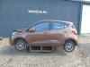 Sloopauto Hyundai I10 uit 2015
