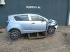 Chevrolet Aveo 1.2 16V Sloopvoertuig (2013, Licht, Blauw)