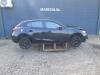 Mazda 3 1.5 Skyactiv-G 100 16V Sloopvoertuig (2014, Zwart)