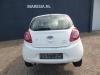 Ford Ka II 1.2 Sloopvoertuig (2010, Wit)