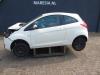 Ford Ka II 1.2 Sloopvoertuig (2010, Wit)