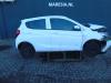 Opel Karl 1.0 12V Sloopvoertuig (2018, Wit)