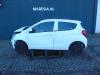 Opel Karl 1.0 12V Sloopvoertuig (2018, Wit)