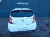 Opel Karl 1.0 12V Sloopvoertuig (2018, Wit)