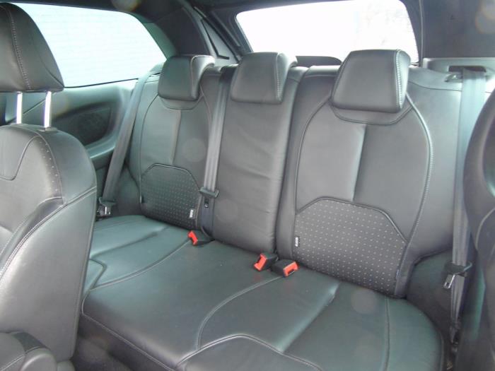 Citroen DS3 1.6 e-THP 165 16V Sloopvoertuig (2015, Blauw)